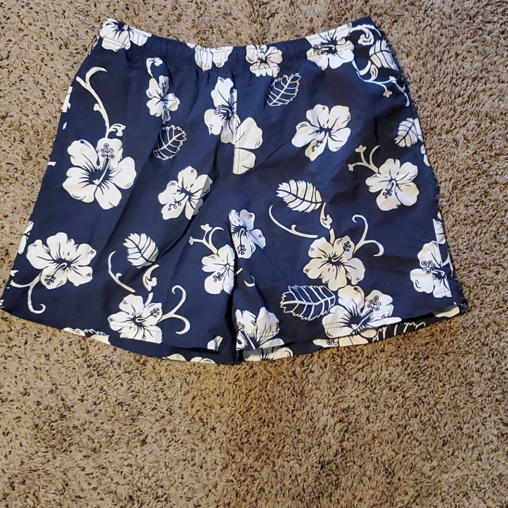 Caribbean Swimwear Size XL Swimsuit